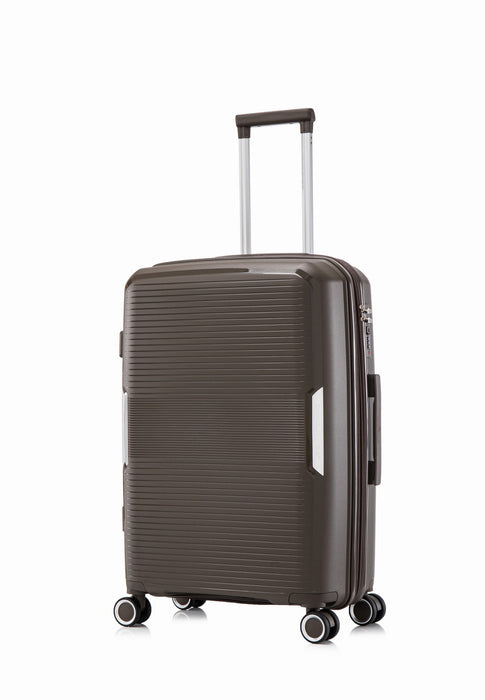 Valise David jones Kira Ba-8005 kira 76 MARRON