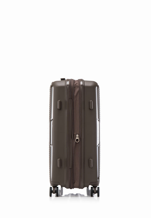 Valise David jones Kira Ba-8005 kira 76 MARRON