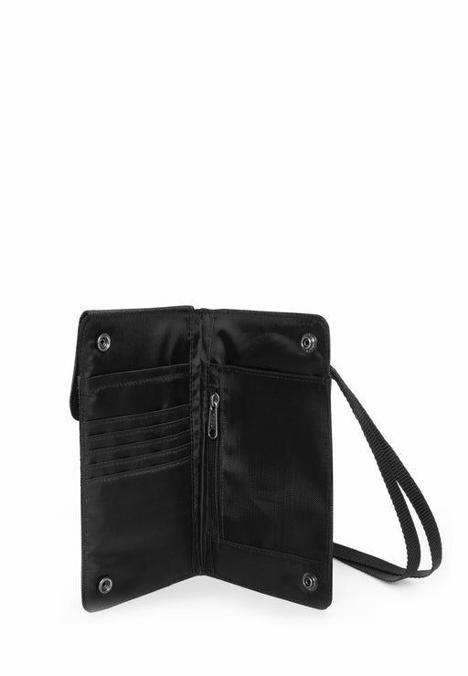 Etui smartphone Eastpak Daller pouch Ek0a5be7008 008 BLACK