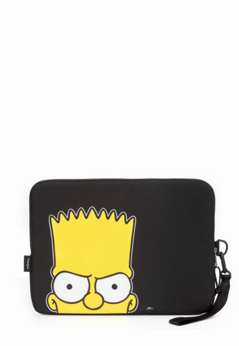 Eastpak Housse The simpsons Ek0004247a3 7a3 simpsons bart 7A3 SIMPSONS BART