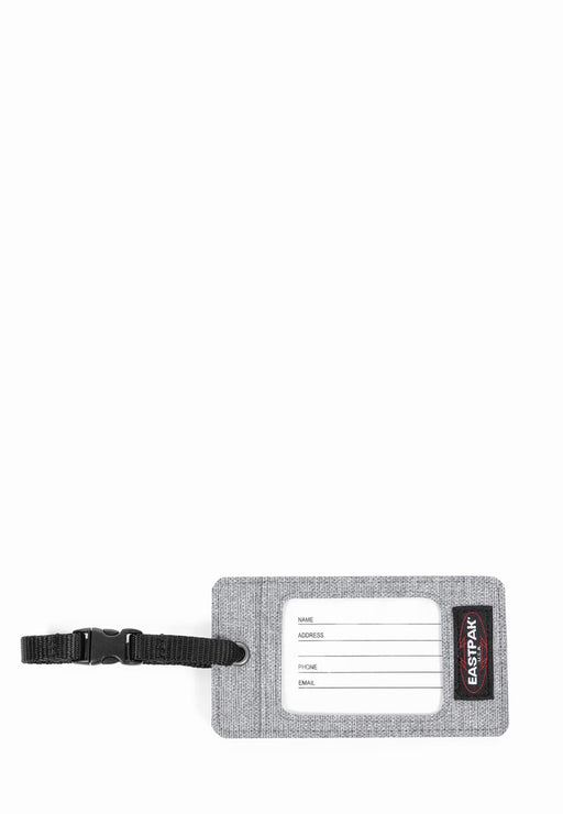 Porte etiquette Eastpak Paktag Ek0a5bg9363 363 SUNDAY GREY