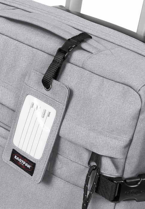 Porte etiquette Eastpak Paktag Ek0a5bg9363 363 SUNDAY GREY