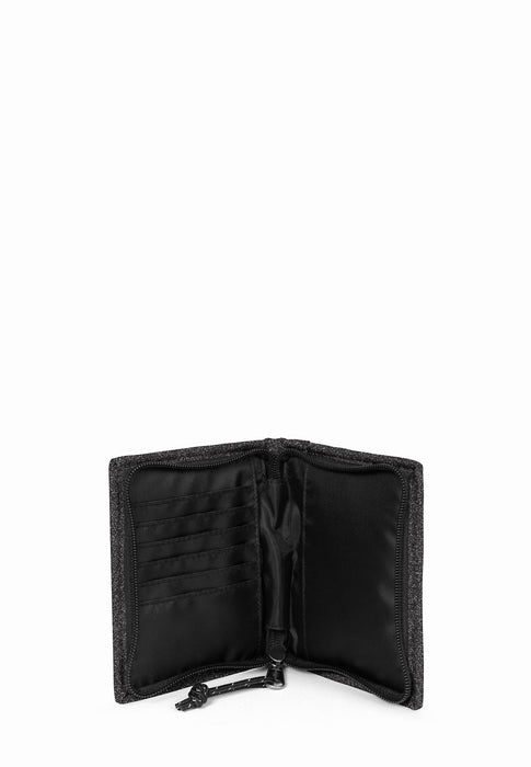 Eastpak Porte feuille Lucin Ek0a5b9rn98 N98 SPARK BLACK