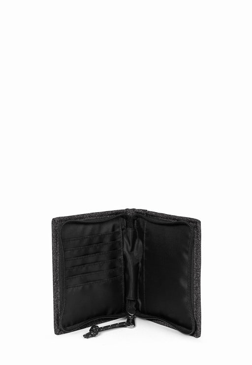 Eastpak Porte feuille Lucin Ek0a5b9rn98 N98 SPARK BLACK