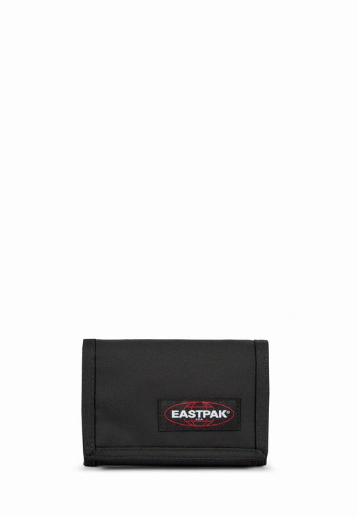 Porte feuille Eastpak Crew Ek497008 008 BLACK