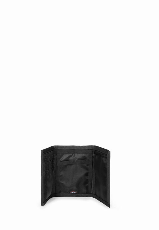Porte feuille Eastpak Crew Ek497008 008 BLACK
