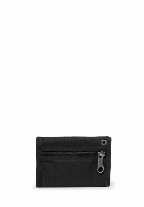 Porte feuille Eastpak Crew Ek497008 008 BLACK