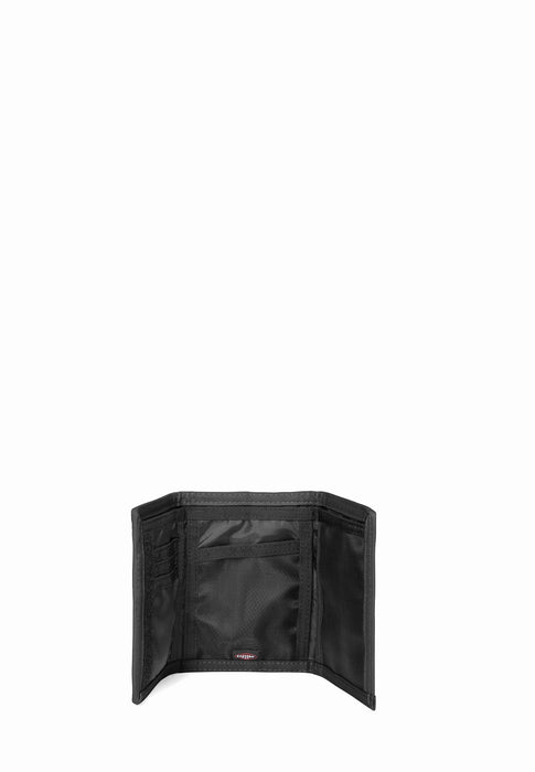 Porte feuille Eastpak Crew Ek497008 008 BLACK