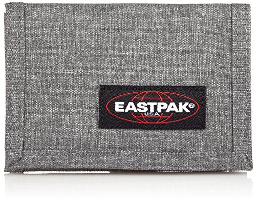 Porte feuille Eastpak Crew Ek497363 363 SUNDAY GREY