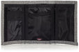 Porte feuille Eastpak Crew Ek497363 363 SUNDAY GREY