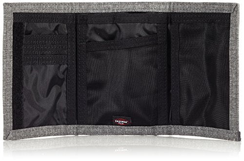 Porte feuille Eastpak Crew Ek497363 363 SUNDAY GREY