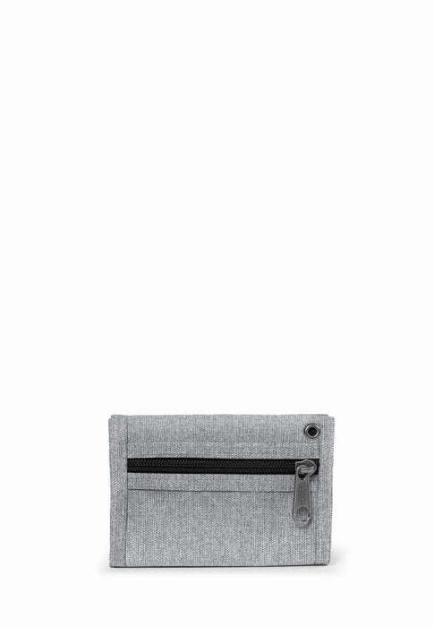 Porte feuille Eastpak Crew Ek497363 363 SUNDAY GREY