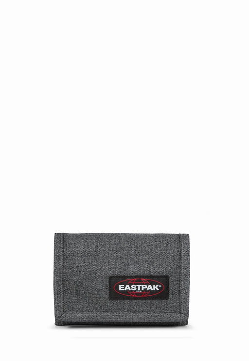 Eastpak Porte feuille Crew Ek49777h 77h black denim 77H BLACK DENIM
