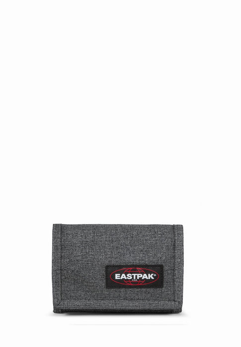 Eastpak Porte feuille Crew 77H BLACK DENIM