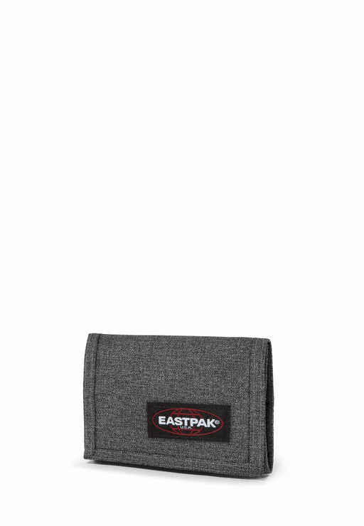 Eastpak Porte feuille Crew 77H BLACK DENIM