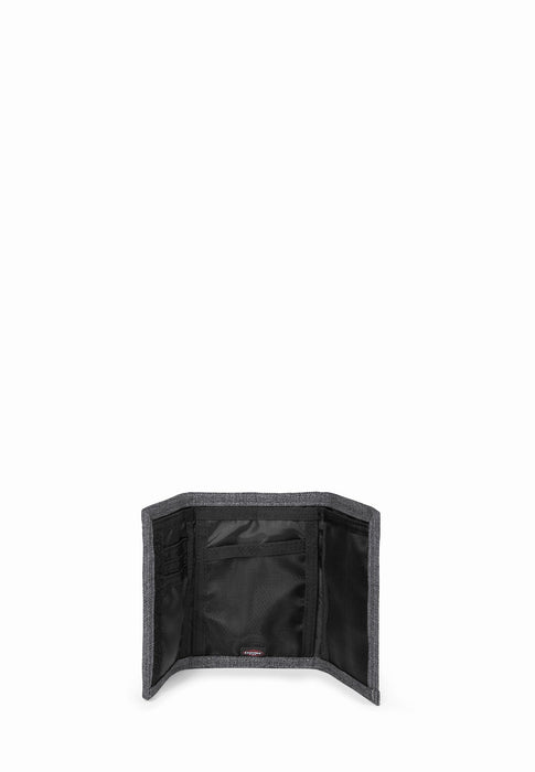 Porte feuille Eastpak Crew Ek49777h 77H BLACK DENIM