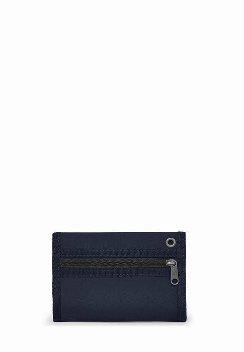 Porte feuille Eastpak Crew Ek497l83 L83 ULTRA MARINE