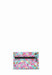Eastpak Porte feuille Authentic Ek497u52 U52 ditsy turquoise U52 DITSY TURQUOISE