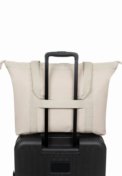 Sac 48h Eastpak Mono series Ek0a5bls9y9 9Y9 MONOTONE BEIGE