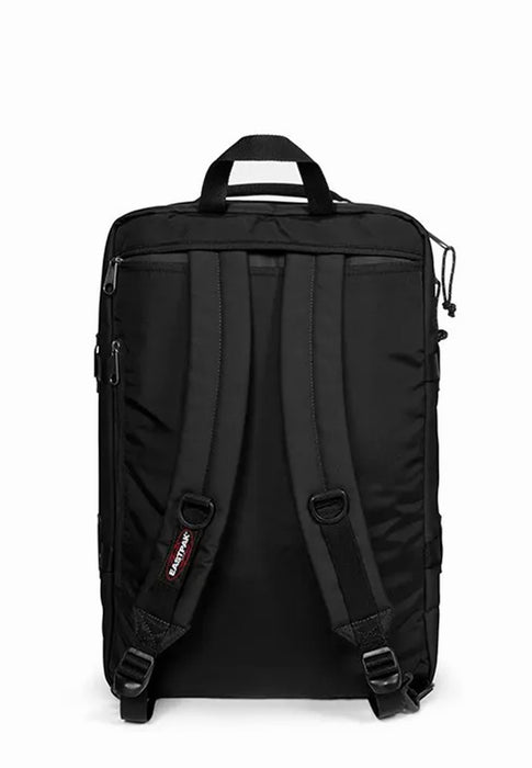 Eastpak Sac a dos de voyage Travelpack Ek0a5bbr008 008 black 008 BLACK