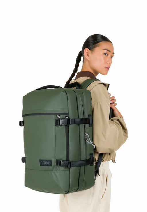 Sac a dos de voyage Eastpak Travelpack Ek0a5bbr0z0 0Z0 TARP FOREST