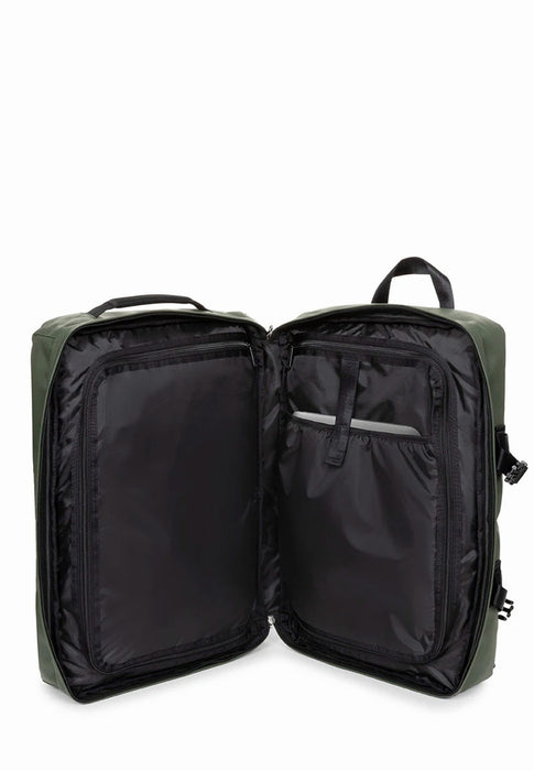 Sac a dos de voyage Eastpak Travelpack Ek0a5bbr0z0 0Z0 TARP FOREST