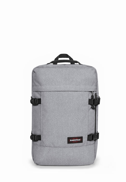 Sac a dos Eastpak Travelpack 363 sunday grey 363 SUNDAY GREY