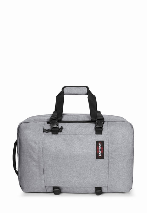 Sac a dos Eastpak Travelpack 363 sunday grey 363 SUNDAY GREY