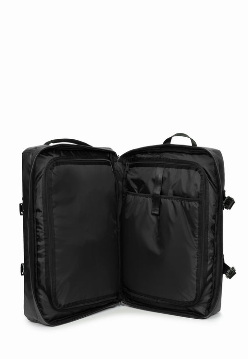 Sac a dos de voyage Eastpak Travelpack Ek0a5bbr4y8 4Y8 TARP BLACK2