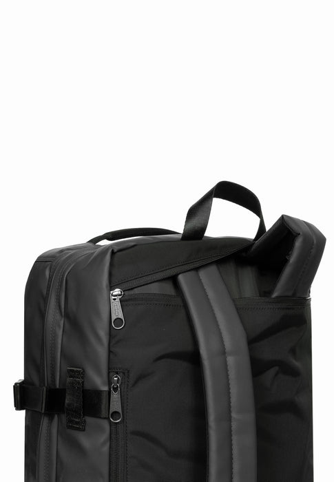 Sac a dos de voyage Eastpak Travelpack Ek0a5bbr4y8 4Y8 TARP BLACK2