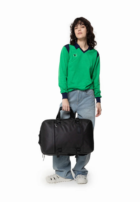 Sac a dos de voyage Eastpak Travelpack Ek0a5bbr4y8 4Y8 TARP BLACK2