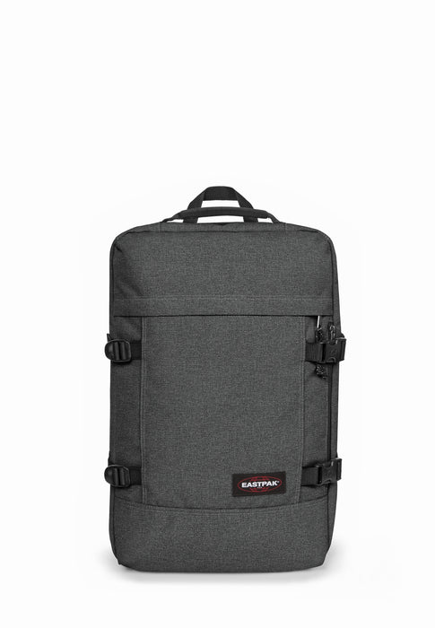 Sac a dos Eastpak Travelpack 77h black denim 77H BLACK DENIM
