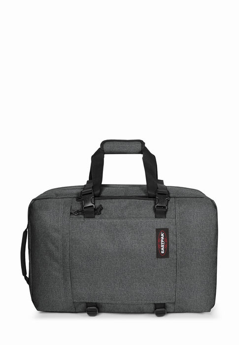 Sac a dos Eastpak Travelpack 77h black denim 77H BLACK DENIM