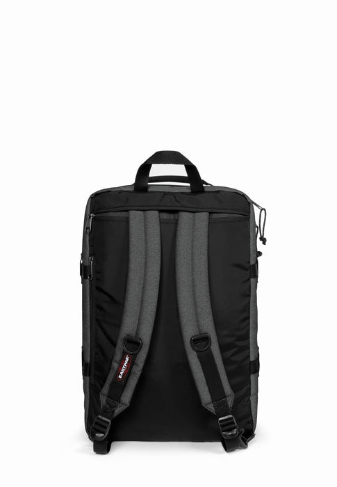 Sac a dos Eastpak Travelpack 77h black denim 77H BLACK DENIM