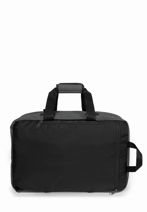 Sac a dos Eastpak Travelpack 77h black denim 77H BLACK DENIM