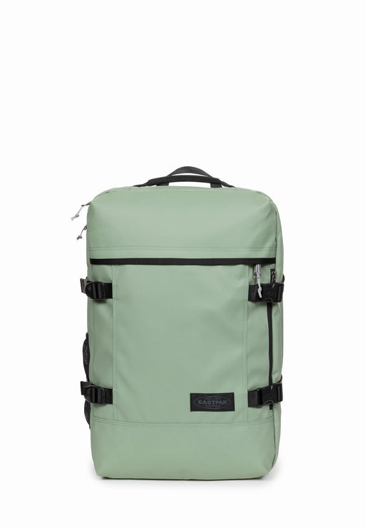Sac a dos Eastpak Travelpack 8v2 tarp khaki 8V2 TARP KHAKI