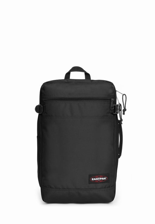Sac a dos Eastpak Transit'r pack 008 black 008 BLACK