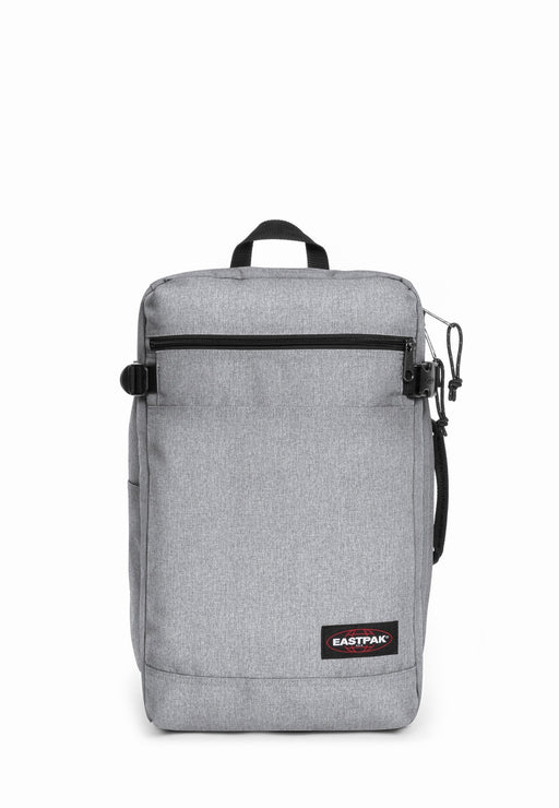 Sac a dos de voyage Eastpak Transit'r pack Ek0a5bhi363 363 SUNDAY GREY