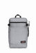 Sac a dos de voyage Eastpak Transit'r pack Ek0a5bhi363 363 SUNDAY GREY