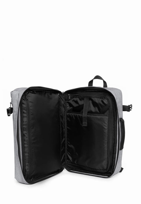 Sac a dos de voyage Eastpak Transit'r pack Ek0a5bhi363 363 SUNDAY GREY