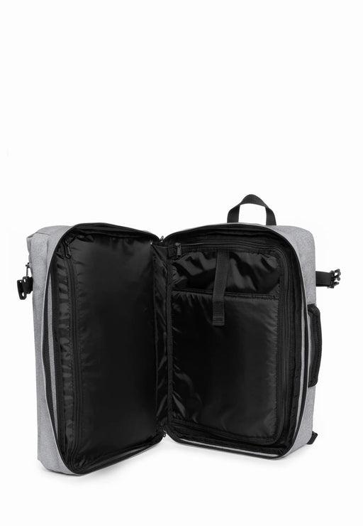 Sac a dos de voyage Eastpak Transit'r pack Ek0a5bhi363 363 SUNDAY GREY
