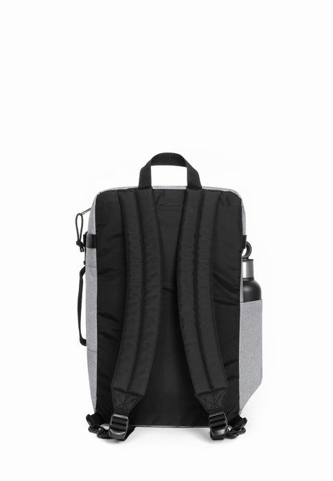 Sac a dos de voyage Eastpak Transit'r pack Ek0a5bhi363 363 SUNDAY GREY