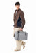 Sac a dos de voyage Eastpak Transit'r pack Ek0a5bhi363 363 SUNDAY GREY