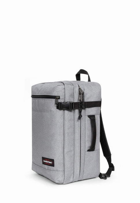 Sac a dos de voyage Eastpak Transit'r pack Ek0a5bhi363 363 SUNDAY GREY