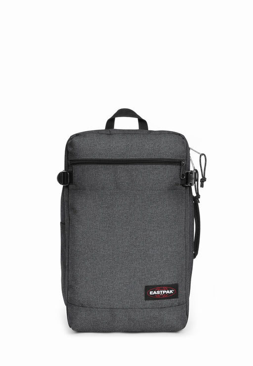 Sac a dos de voyage Eastpak Transit'r pack Ek0a5bhi77h 77H BLACK DENIM\T