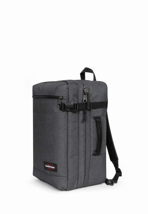 Sac a dos de voyage Eastpak Transit'r pack Ek0a5bhi77h 77H BLACK DENIM\T