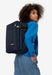 Sac a dos de voyage Eastpak Transit'r pack Ek0a5bhil83 L83 ULTRA MARINE