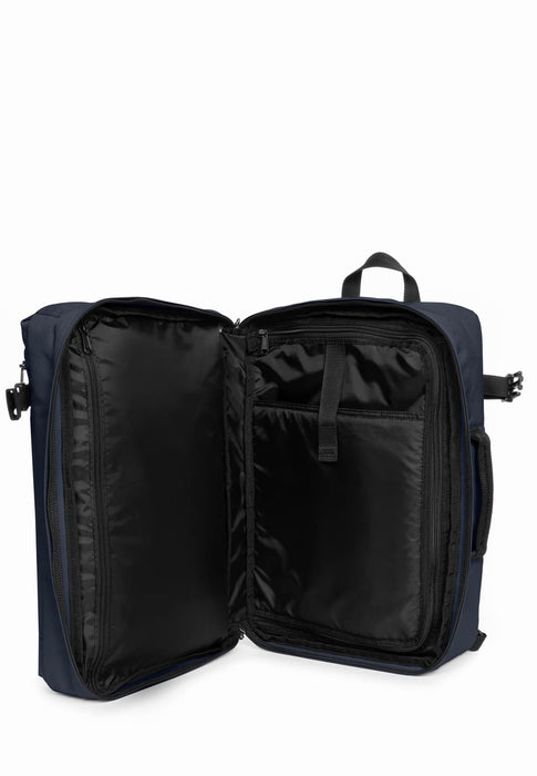 Sac a dos de voyage Eastpak Transit'r pack Ek0a5bhil83 L83 ULTRA MARINE