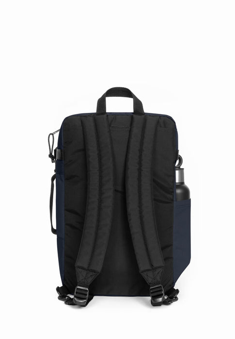 Sac a dos de voyage Eastpak Transit'r pack Ek0a5bhil83 L83 ULTRA MARINE