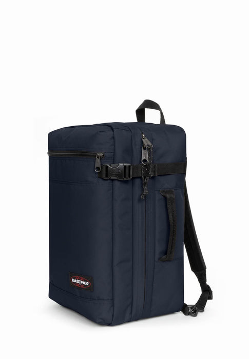 Sac a dos de voyage Eastpak Transit'r pack Ek0a5bhil83 L83 ULTRA MARINE